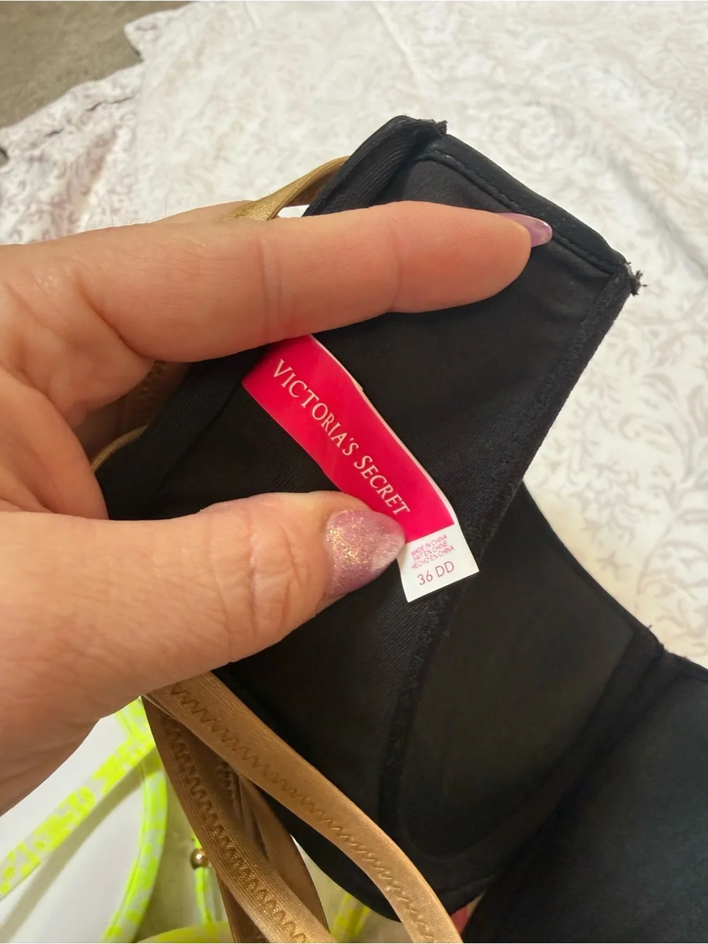 Victoria secret swim top bundle
